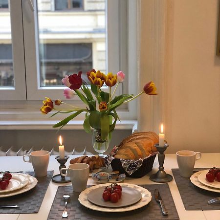 Cozy App heart Budapest Kültér fotó
