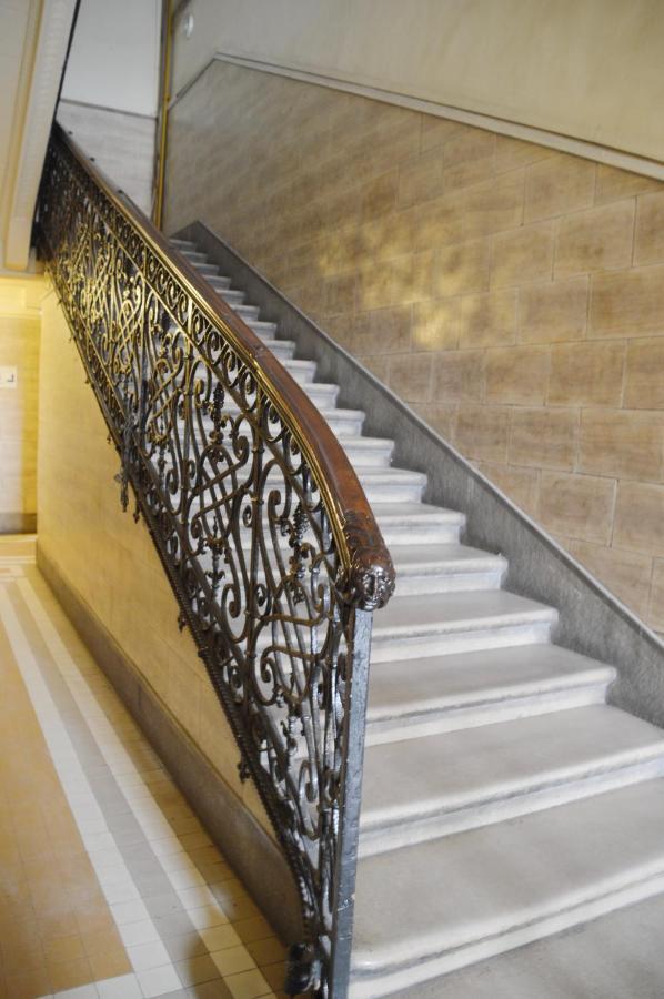 Cozy App heart Budapest Kültér fotó