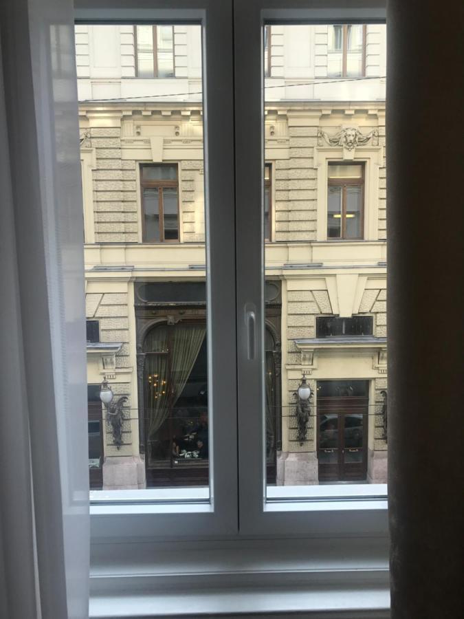 Cozy App heart Budapest Kültér fotó