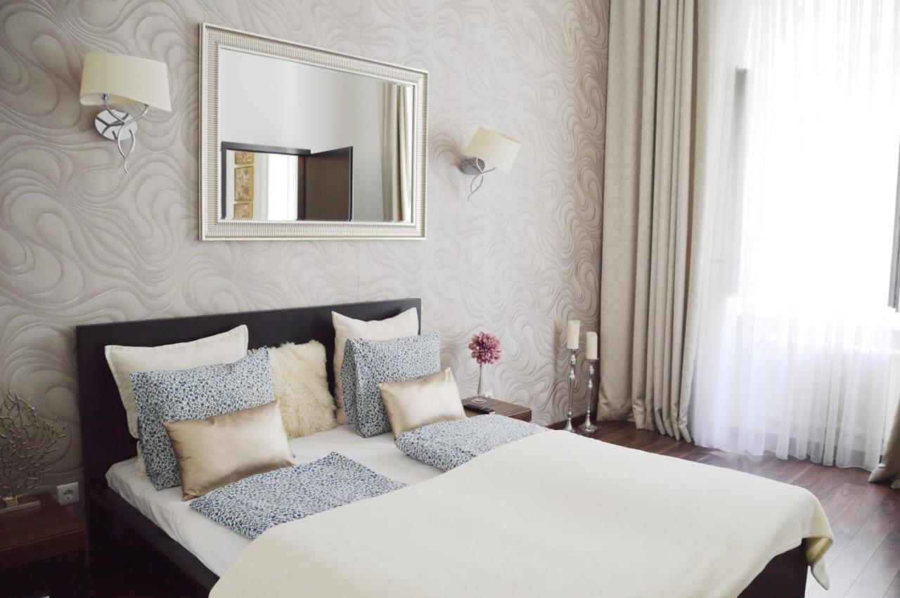 Cozy App heart Budapest Kültér fotó